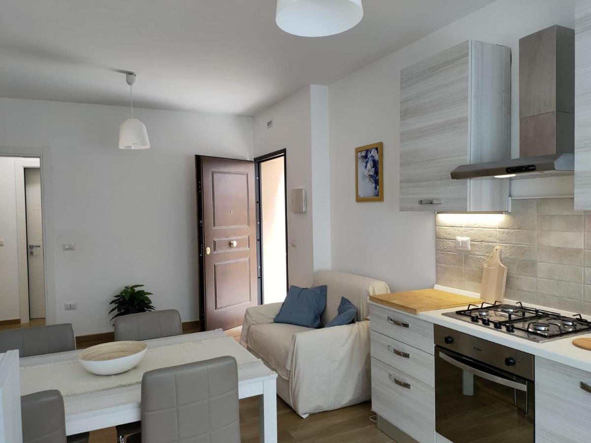 Villino Maria Pia, Appartamento In Villino In Centro Storico L'Aquila LʼAquila Exterior foto